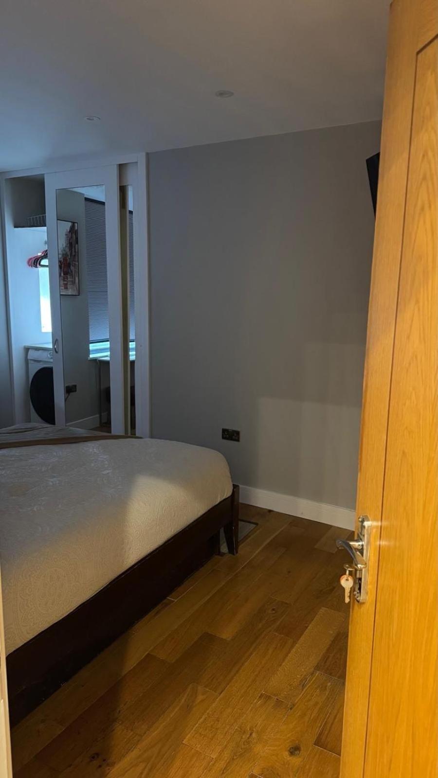 Central Apartment London Eksteriør bilde